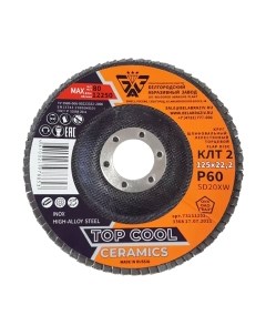 Шлифовальный круг БаЗ A00019957 Баз