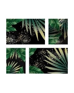 Постеры Citydecor Тропики 2