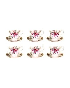 Набор для чая/кофе Lenardi 205-651