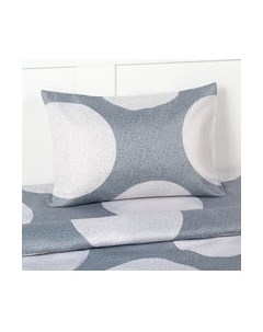 Комплект постельного белья Экономь и я 1.5сп / 10518061