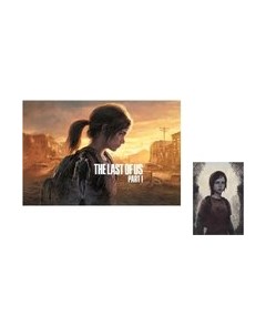 Постеры Citydecor The Last Of Us 4