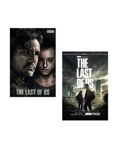 Постеры Citydecor The Last Of Us 3