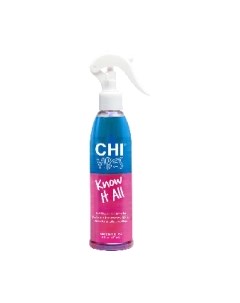 Спрей для волос CHI Vibes Know It All Multitasking Hair Protector Термозащита Chi