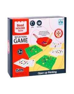 Настольная игра Наша игрушка Шарики / 116