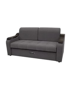 Диван Сириус Лидер-4 ППУ 185x110 Sirius