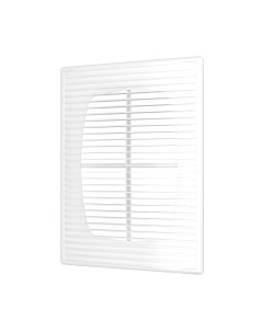 Решетка вентиляционная ERA 1825П Эра