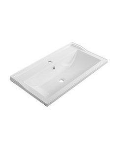 Умывальник Cezares CZR-800/450-LV-MR-FS