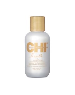 Кондиционер для волос CHI Keratin Reconstructing Conditioner Восстанавливающий Chi