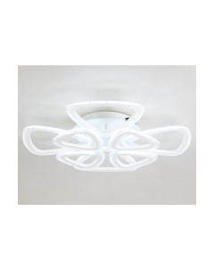 Люстра Ambrella Acrylica / FA4515