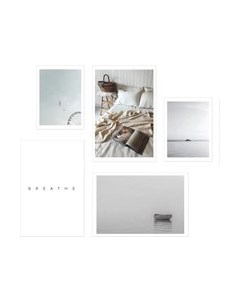 Постеры Citydecor Hygge 8