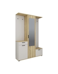 Секция в прихожую Интерлиния Вита-7