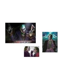 Постеры Citydecor Харли Квинн 2