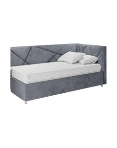 Односпальная кровать Elmax Катания 90x200