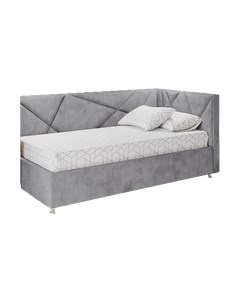 Односпальная кровать Elmax Катания 80x200