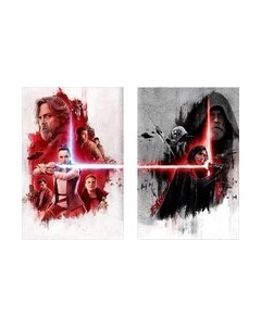 Постеры Citydecor Звездные воины 21