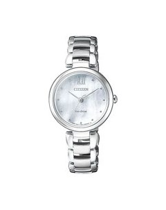 Часы наручные женские EM0530-81D Citizen