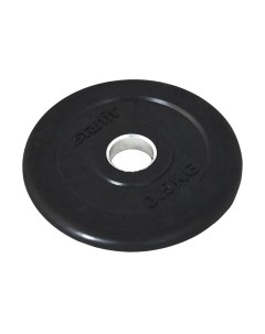 Диск для штанги Starfit BB-202