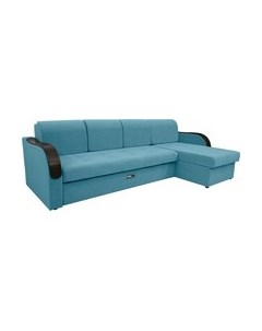 Диван угловой Сириус Лидер-1 c оттоманкой ППУ 300x165 Sirius
