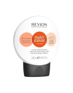 Крем-краска для волос NСС 400 Revlon professional
