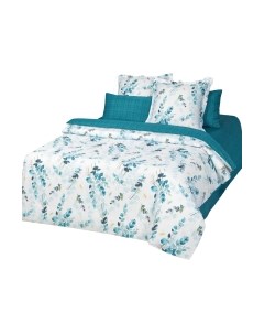 Комплект постельного белья Камертон 1.5 705 Артпостель