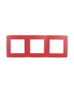 Рамка для выключателей и розеток ЭРА 12-5003-23 / Б0019406 Эра