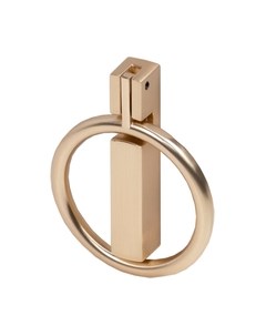 Ручка для мебели AKS Round Aks