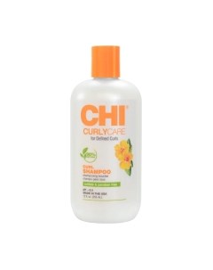 Шампунь для волос Curlycare Curl Для вьющихся волос Chi