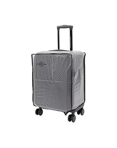 Чехол для чемодана Grott 351-PHE24-M-BLK
