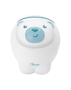 Ночник Полярный мишка Проектор / 00011558200000 Chicco