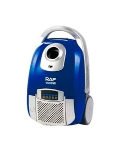 Пылесос RAF R.8757 Raf