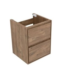 Тумба под умывальник Aquanet Милан 50 / 336376