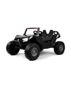 Детский автомобиль A707AA LUX 4WD Rivertoys