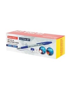 Набор шариковых ручек Brauberg 144059