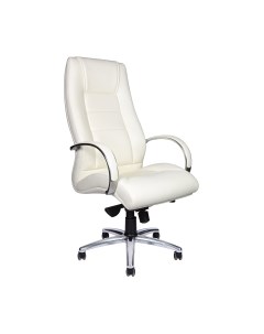 Кресло офисное Norden Bern Ivory / 2311