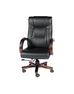 Кресло офисное Norden Consul Leather / 3158-L02 Leather