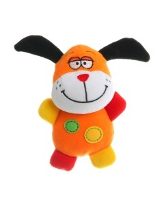 Погремушка Bondibon Собака / ВВ1280