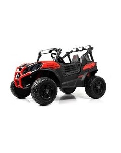 Детский автомобиль K777KK 4WD Rivertoys