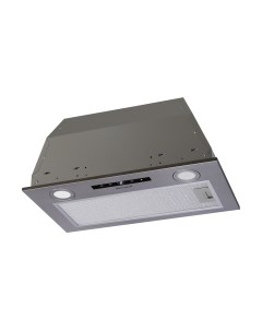 Вытяжка скрытая Weissgauff Box 1200 IX