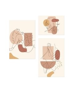 Постеры Citydecor Абстракция 5