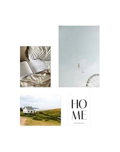 Постеры Citydecor Hygge 6