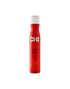 Лак для укладки волос CHI Helmet Head Hair Spray Extra Firm сильной фиксации Chi