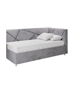 Односпальная кровать Elmax Катания 90x200