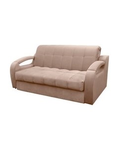 Диван Аккордеон-10 ППУ 110x170 Sirius