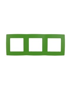 Рамка для выключателей и розеток ЭРА 12-5003-27 / Б0019410 Эра