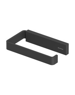 Держатель для туалетной бумаги Whitecross Cubo CU2460BL