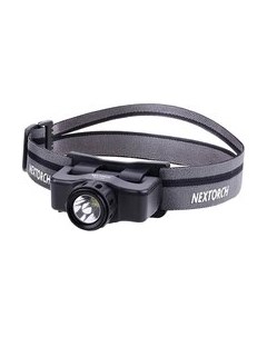 Фонарь Nextorch Налобный Max Star