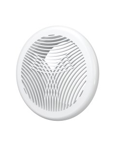 Решетка вентиляционная ERA 12.5РПКФ Эра