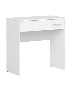 Туалетный столик Black Red White Непо TOL1K1S Black red white