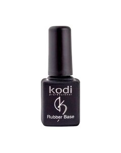База для гель-лака Kodi Каучуковая 9195