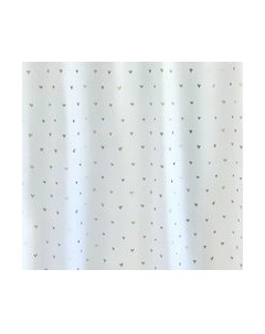 Шторка-занавеска для ванны Primanova Lovely DR-60071